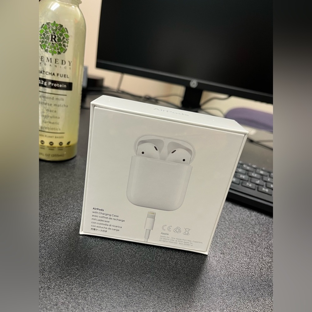 Airpods new